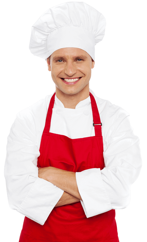 chef